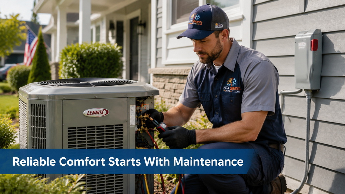 4Professional Heat Pump Maintenance 4Professional Heat Pump Maintenance