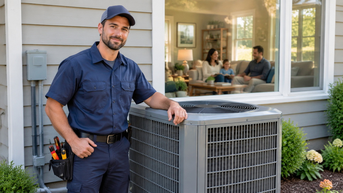 1National HVAC Tech Day Home Comfort 1National HVAC Tech Day Home Comfort