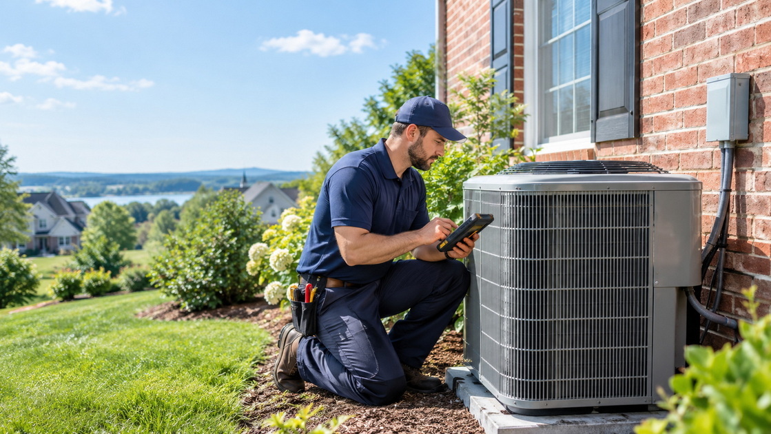 1Frederick Home Cooling Comfort 1Frederick Home Cooling Comfort