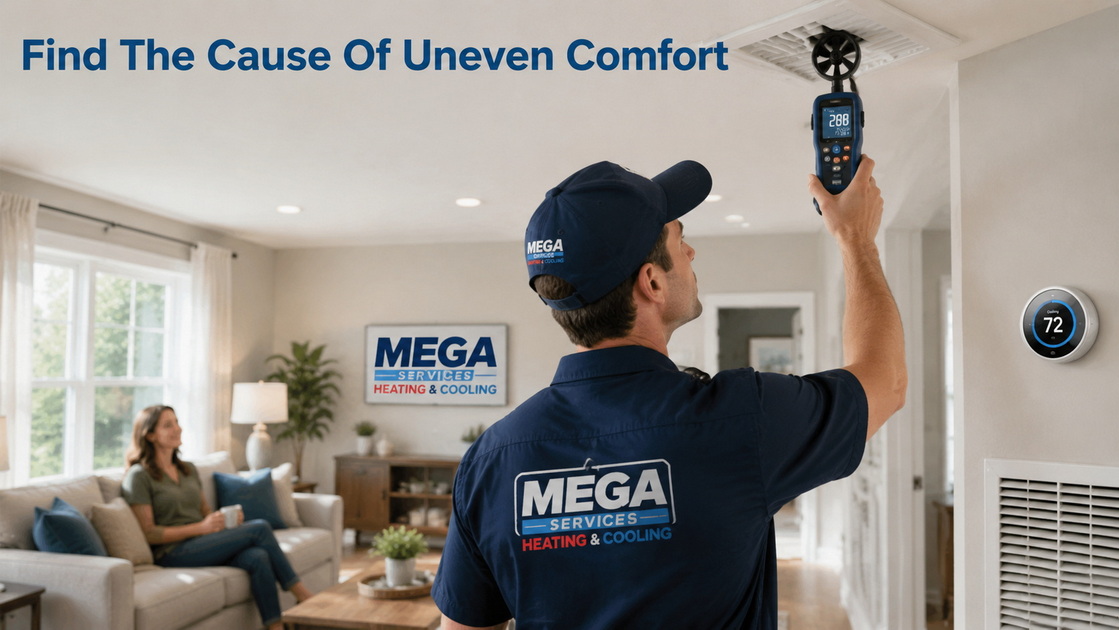 4Professional HVAC Airflow Inspection 4Professional HVAC Airflow Inspection