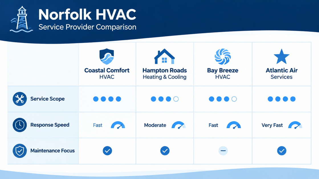 2Service Comparison Grid 2Service Comparison Grid
