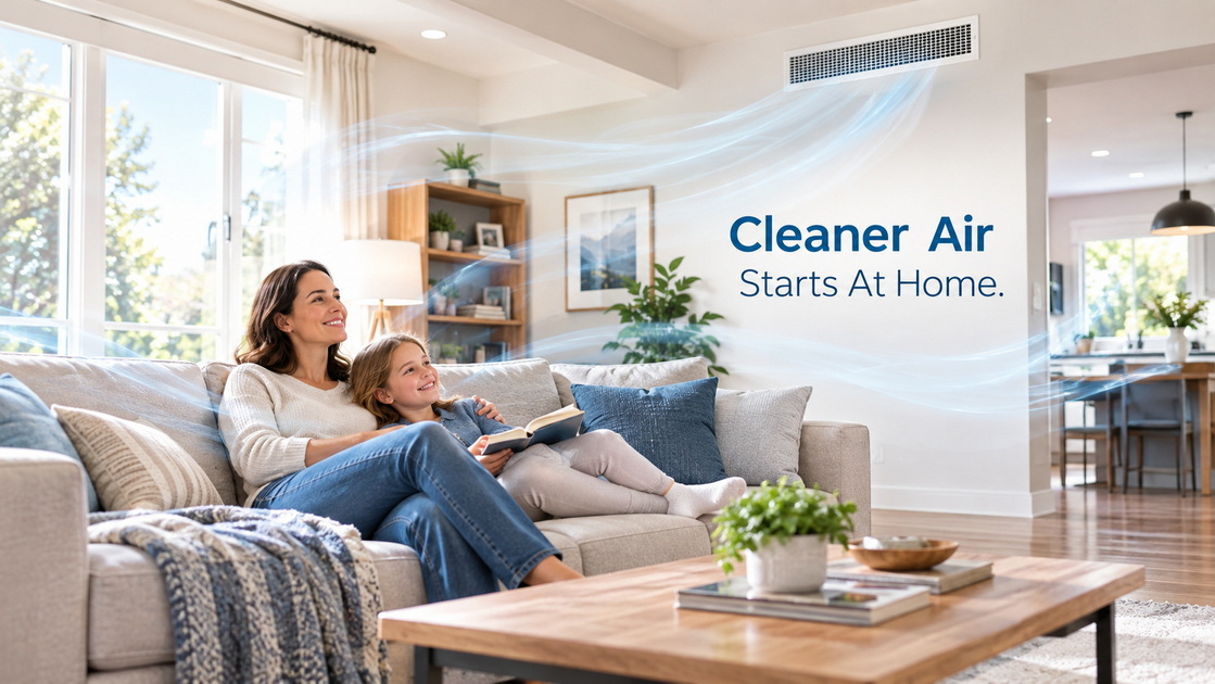 1Healthy Home Indoor Air 1Healthy Home Indoor Air