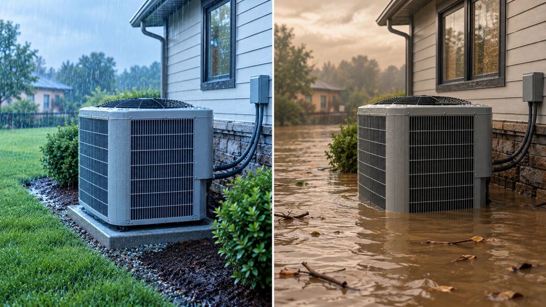 2Rain Exposure Versus Flood Damage 2Rain Exposure Versus Flood Damage