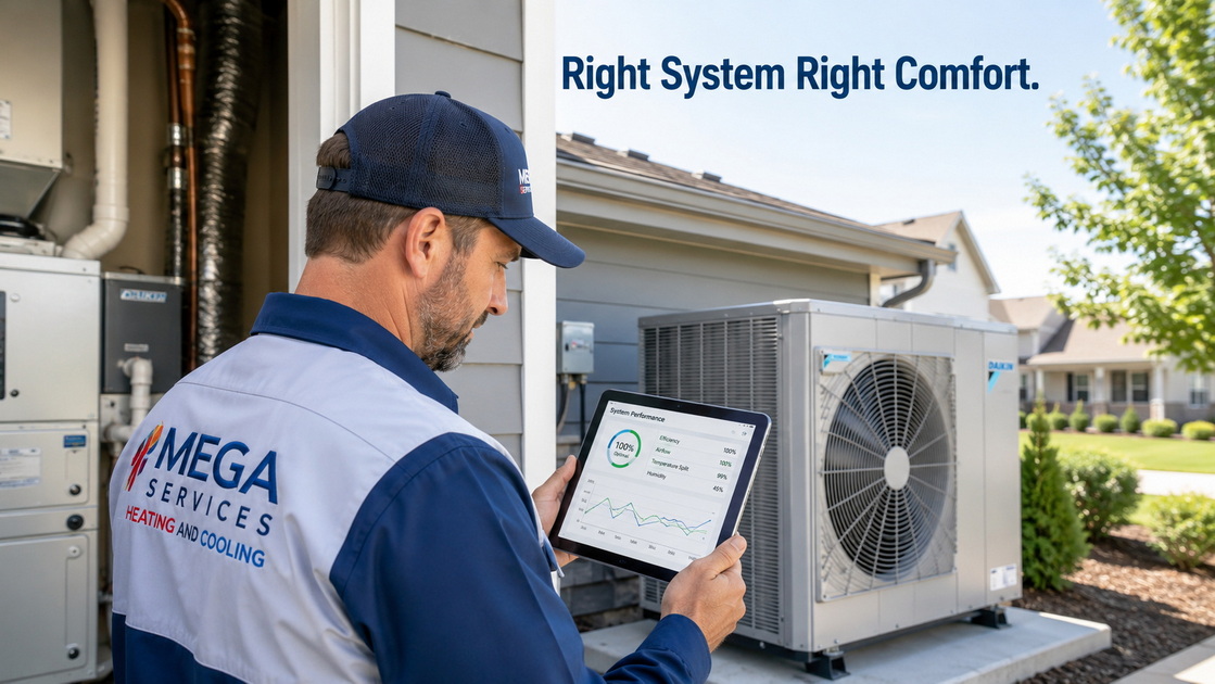 1HVAC Performance Data Review 1HVAC Performance Data Review