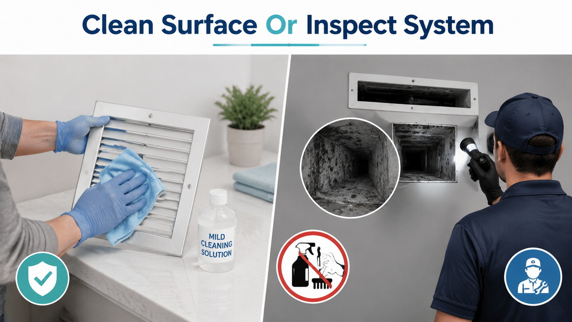3Vent Cleaning Safety Guide 3Vent Cleaning Safety Guide