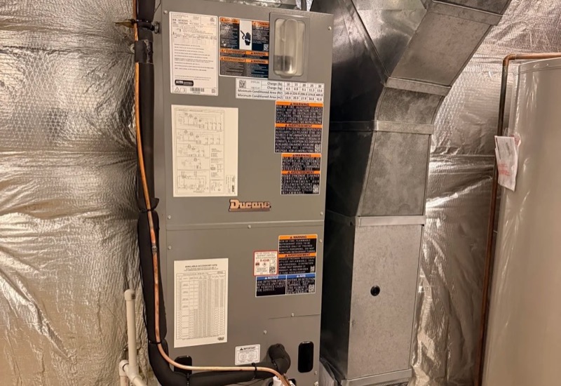 Affordable AC Installation, Repair, and Maintenance in Maryland and the DMV Affordable AC Installation, Repair, and Maintenance in Maryland and the DMV