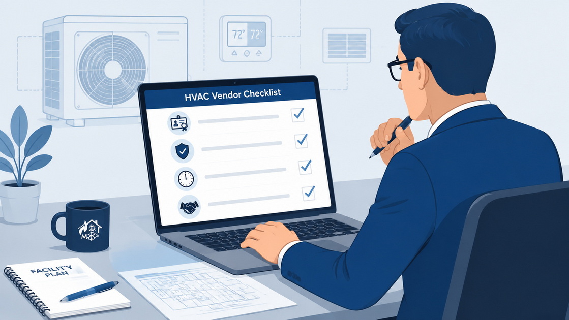 2AC Supplier Evaluation Checklist Lista de verificación de evaluación de proveedores de 2AC