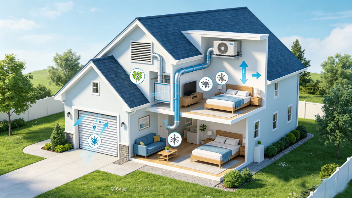 4Whole Home Allergy Protection 4Whole Home Allergy Protection