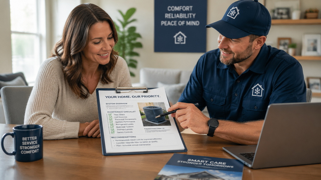 4HVAC Consultation 4HVAC Consultation