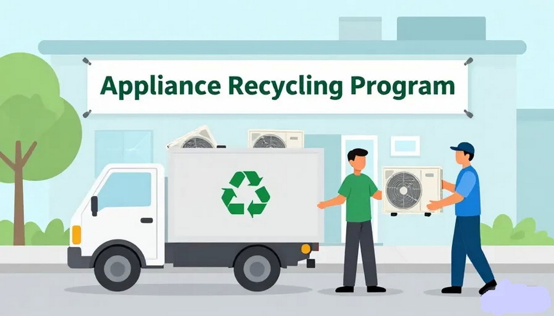 Utility AC Recycling Program Utility AC Recycling Program