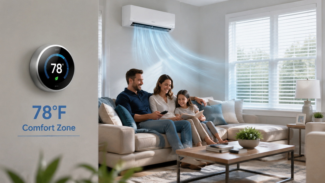 1Air Conditioning Comfort Zone 1Air Conditioning Comfort Zone