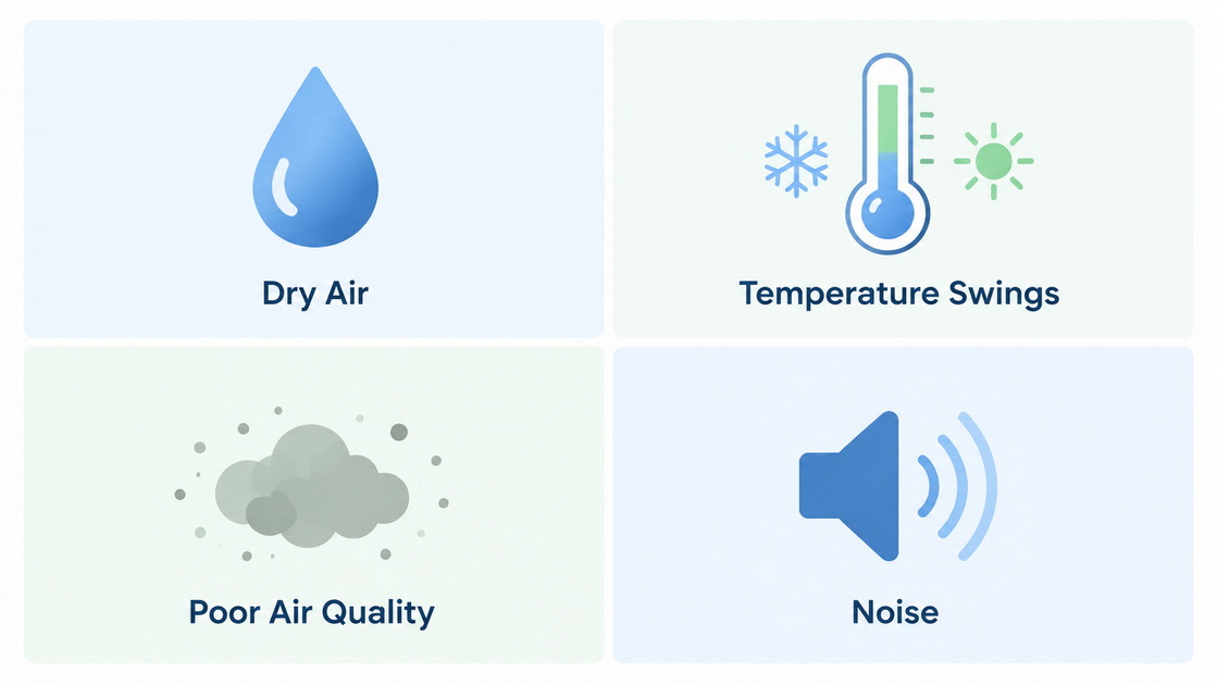 2Headache Triggers From Air Conditioning 2Headache Triggers From Air Conditioning