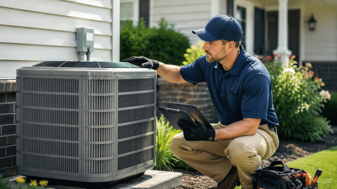 1Ac Maintenance Hero 1Ac Maintenance Hero