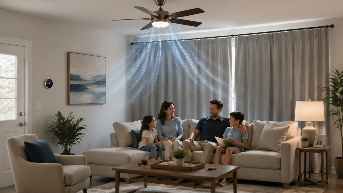 4Energy Saving Home Comfort 4Energy Saving Home Comfort