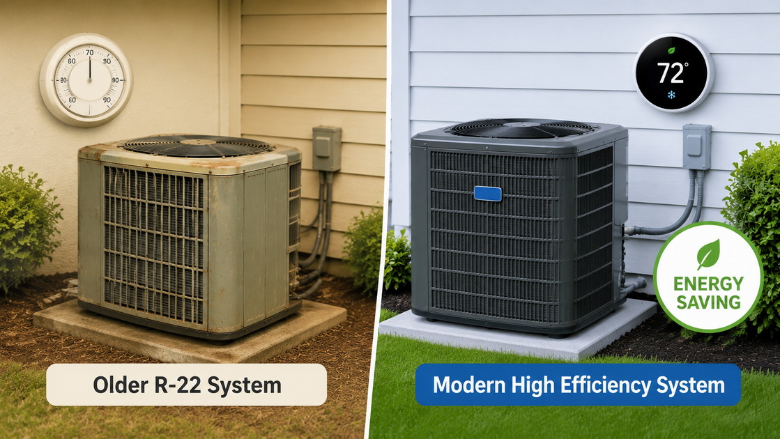 4Repair Or Replace Freon System 4Repair Or Replace Freon System