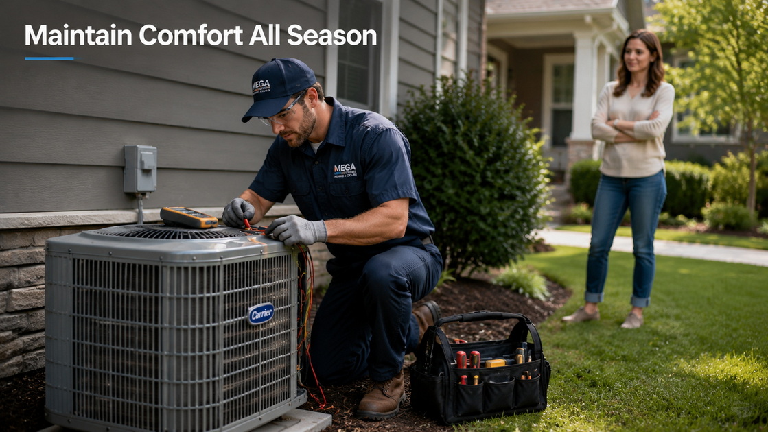 4Professional Air Conditioner Maintenance 4Professional Air Conditioner Maintenance
