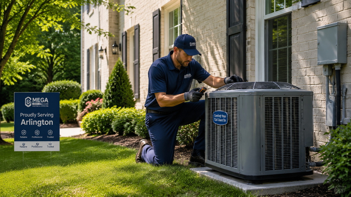 1Arlington Air Conditioning Maintenance 1Arlington Air Conditioning Maintenance
