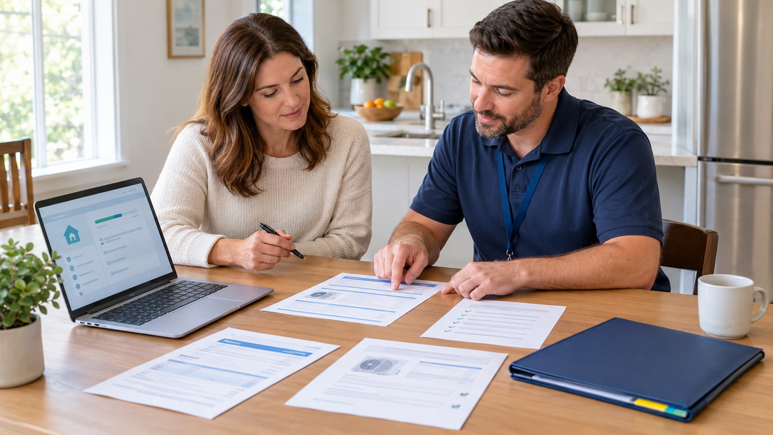 2HVAC Rebate Application Preparation 2HVAC Rebate Application Preparation