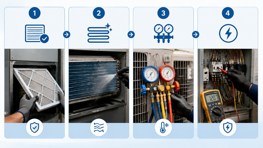 3Maintenance Process Visual 3Maintenance Process Visual