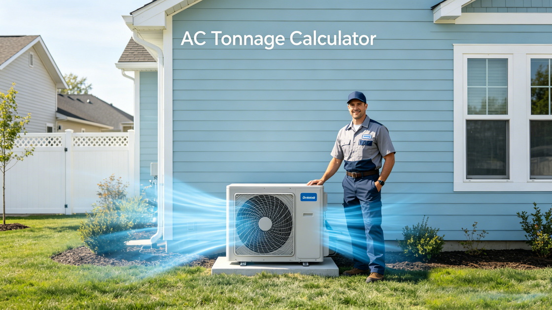 1Ac Tonnage Calculator Hero 1Ac Tonnage Calculator Hero