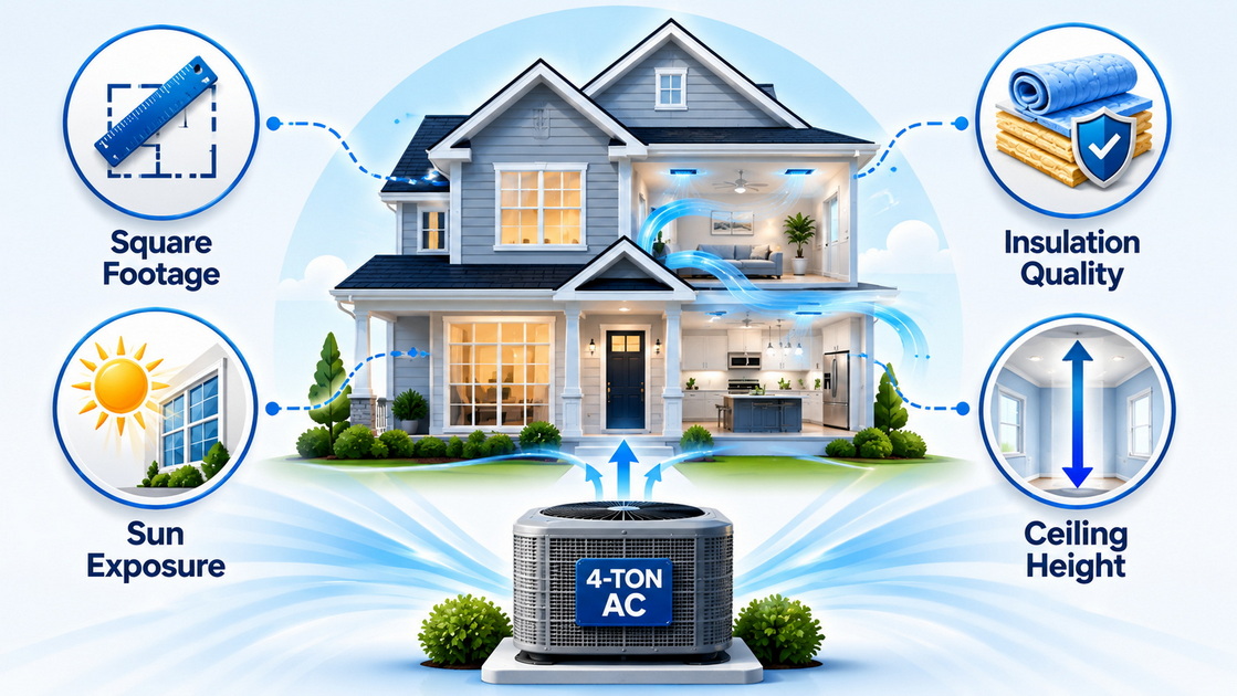 2AC Sizing And Load Factors 2AC Sizing And Load Factors