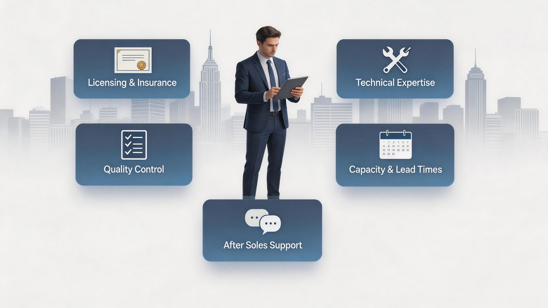 Supplier Evaluation Framework Supplier Evaluation Framework