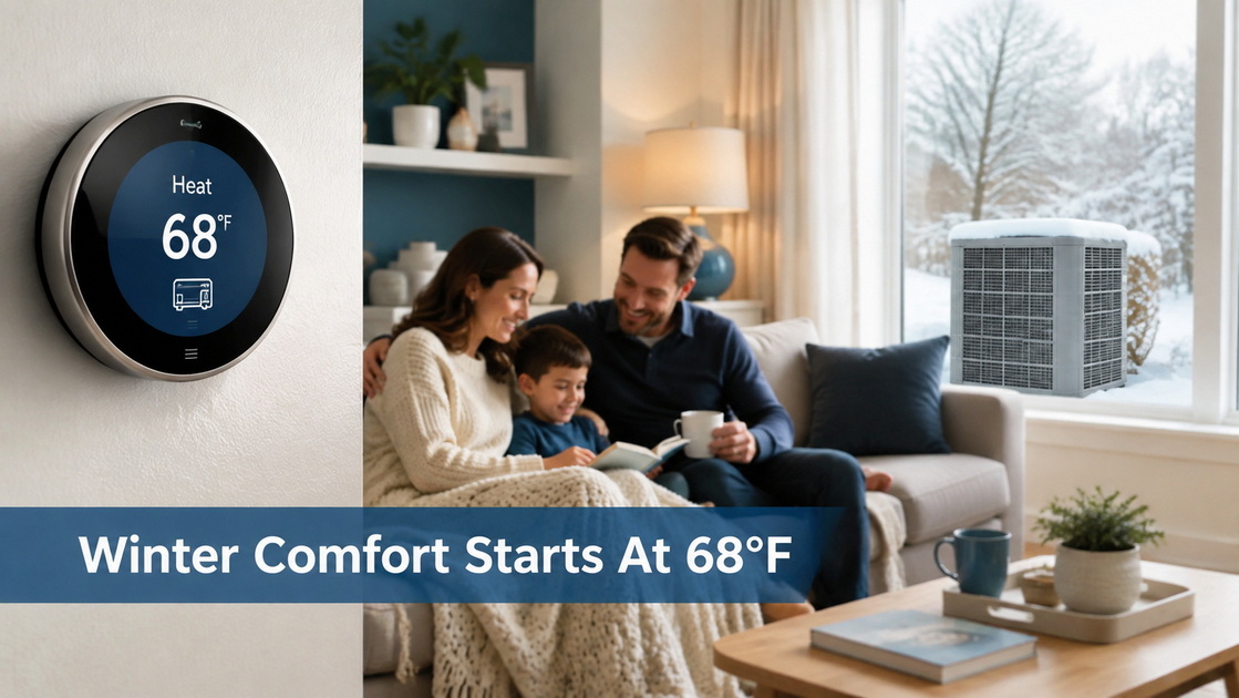 1Heat Pump Thermostat Winter Setting 1Heat Pump Thermostat Winter Setting