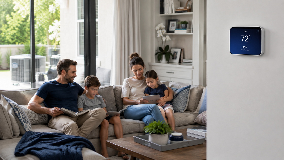 4Arlington Home Comfort Service 4Arlington Home Comfort Service