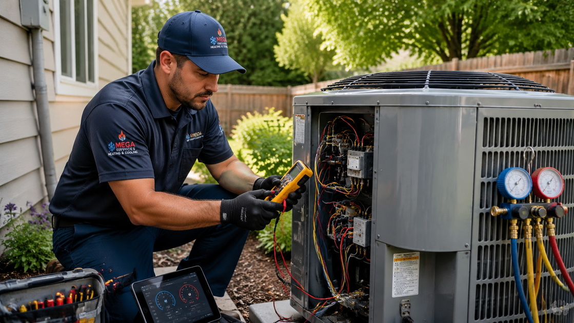 2Professional AC Maintenance 2Professional AC Maintenance