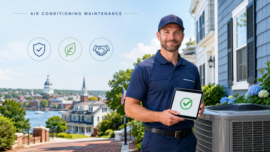 1Top Annapolis Air Conditioning Partner 1Top Annapolis Air Conditioning Partner