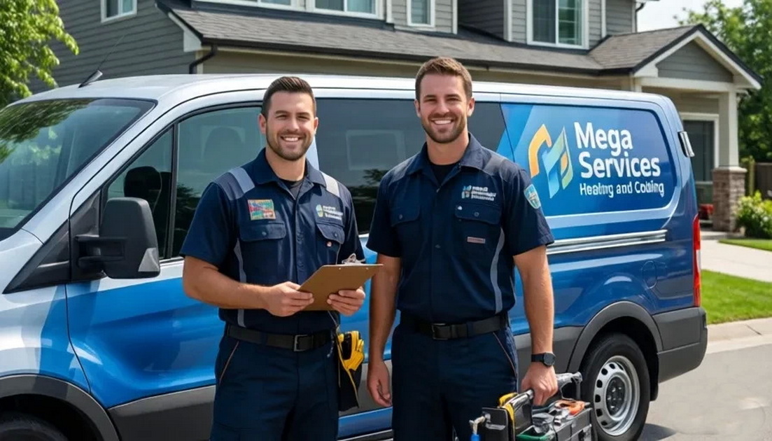 Mega Services Professional Team Mega Services Professional Team