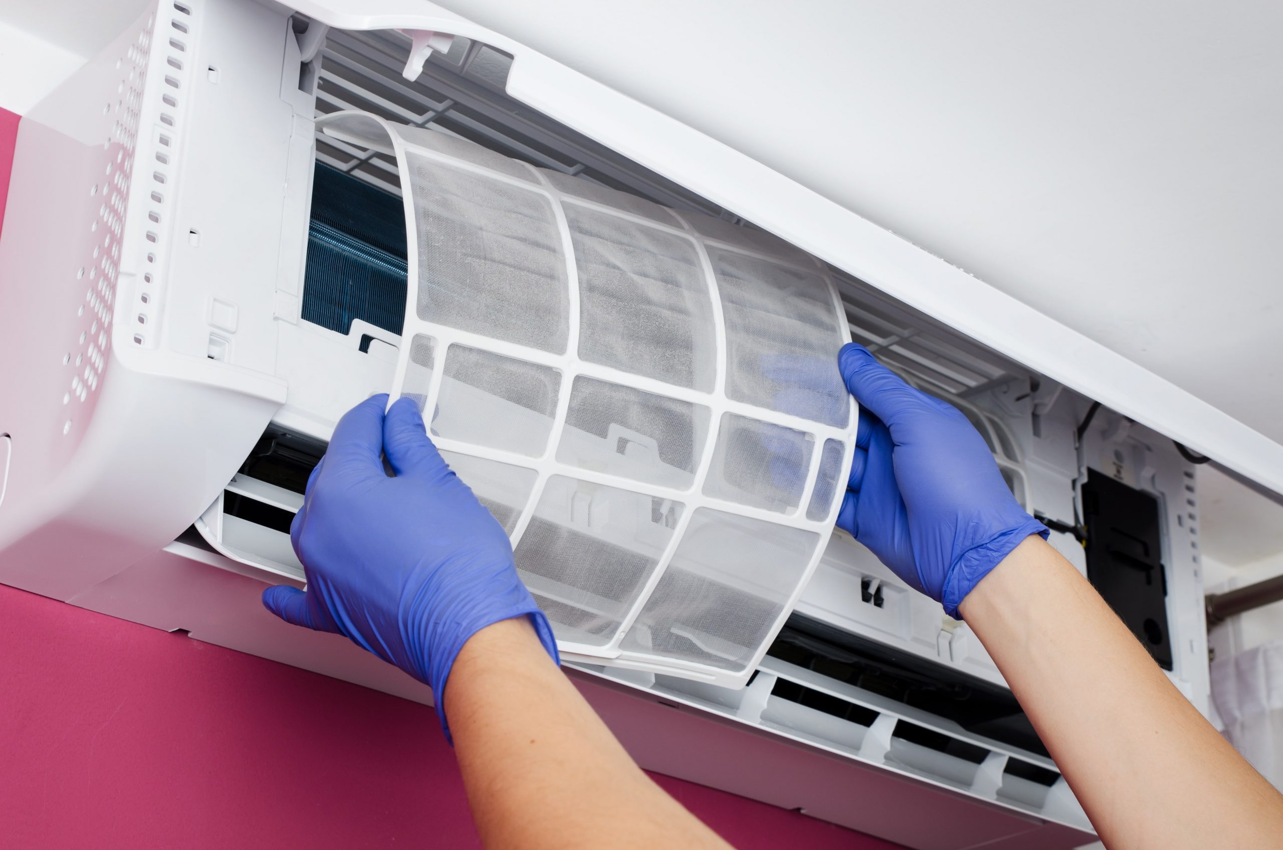 Air Conditioner Repair (1)