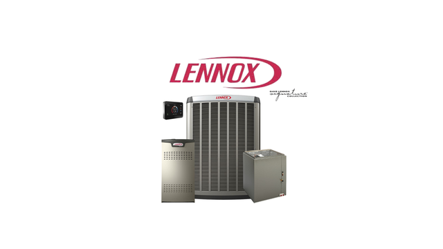 LENNOX DLSC