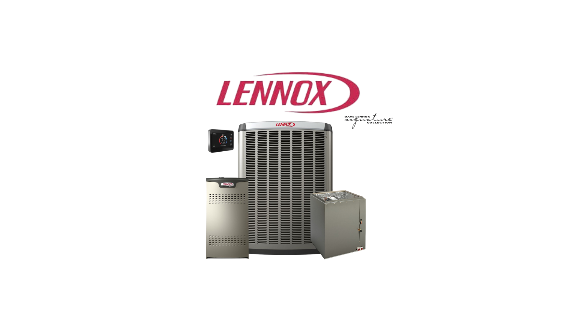 LENNOX DLSC