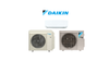 DAIKIN MINI SPLIT