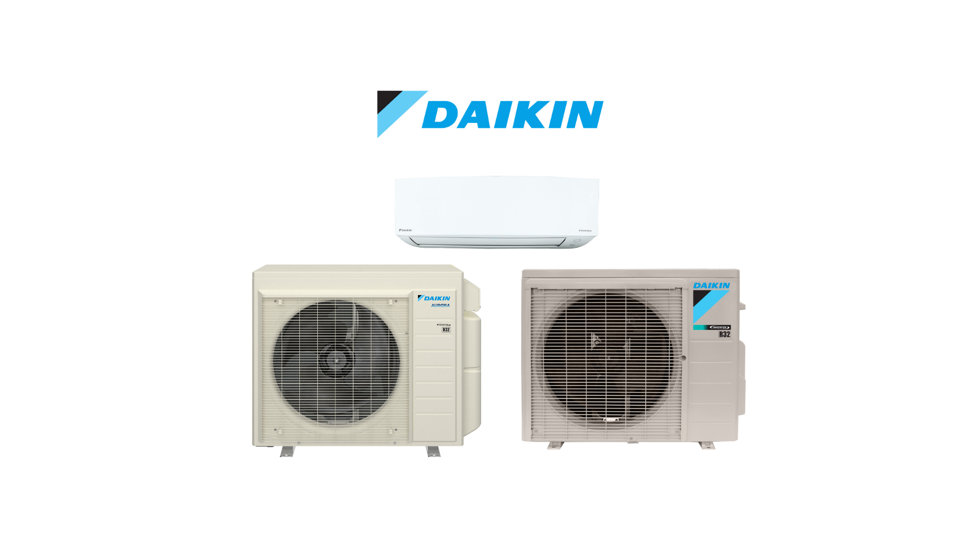 DAIKIN MINI SPLIT