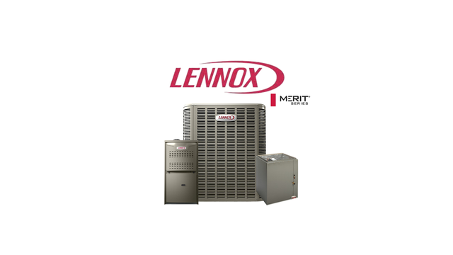 LENNOX MERIT