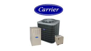 CARRIER COMFORT