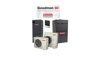 GOODMAN SD - Mega Services で GOODMAN SD、Goodman SD 修理、Goodman
