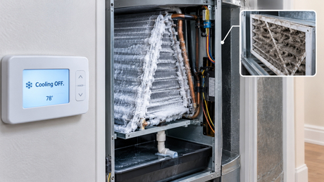 3Frozen Evaporator Coil Warning.jpg