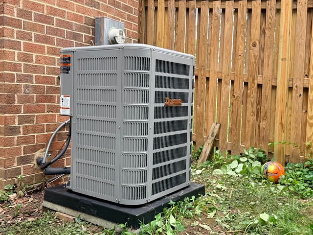 Cooling System Replacement (4)