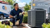 //iororwxhrmrmlq5p.ldycdn.com/cloud/pjBpkKlqlnSRmlqnlpljkm/3HVAC-Technician-Working-Safely-In-Extreme-Heat.jpg