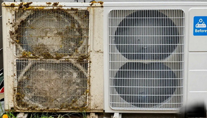Dirty Versus Clean Condenser Coils.jpg