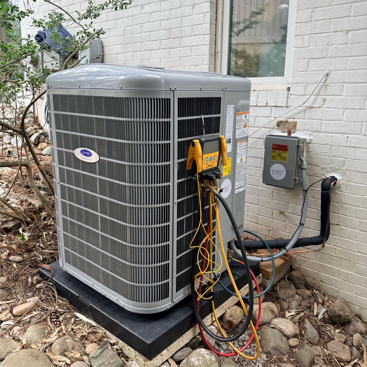 Carrier Infinity System Pressure Testing.jpg