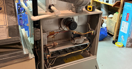 Aging Goodman Furnace Interior With Wear And Tear.jpg