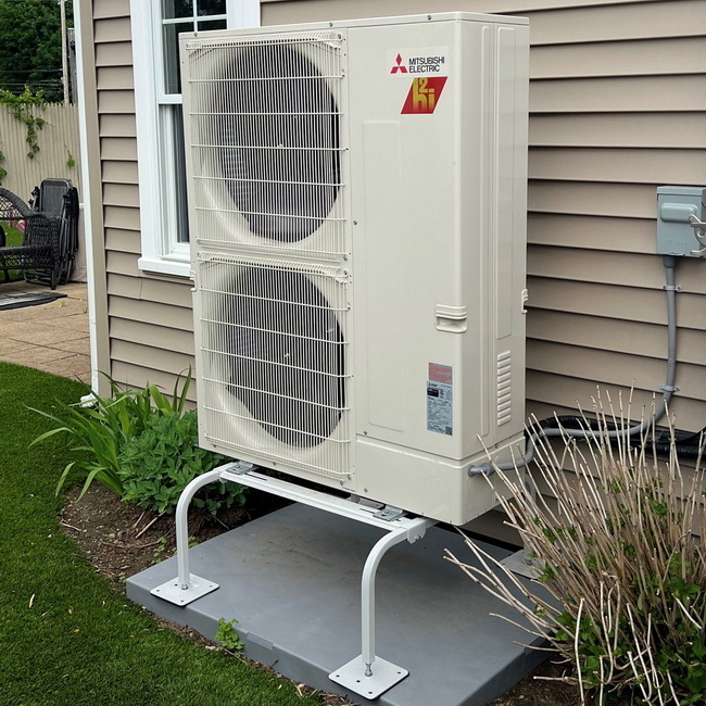 Air Conditioner Replacement Technicians