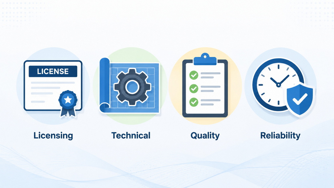 2AC Partner Evaluation Criteria