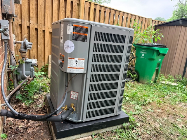 Cooling System Replacement (6)