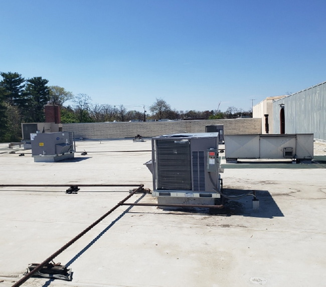 Top Air Conditioning Repair servicing Company in Maryland