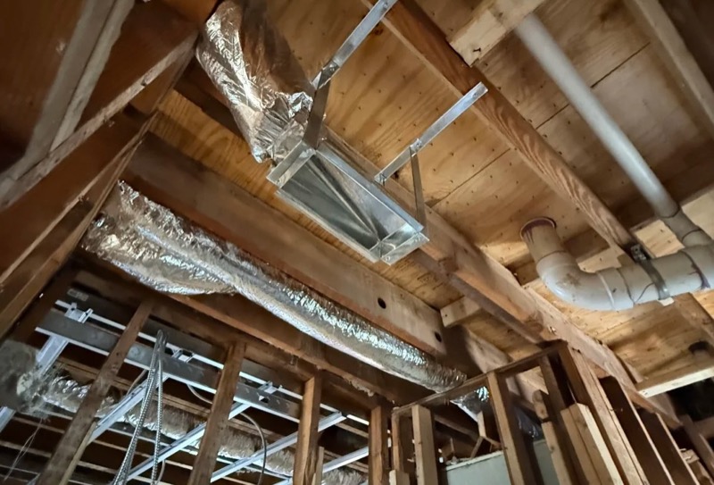 MEGA SERVICES for Boiler to Heat Pump